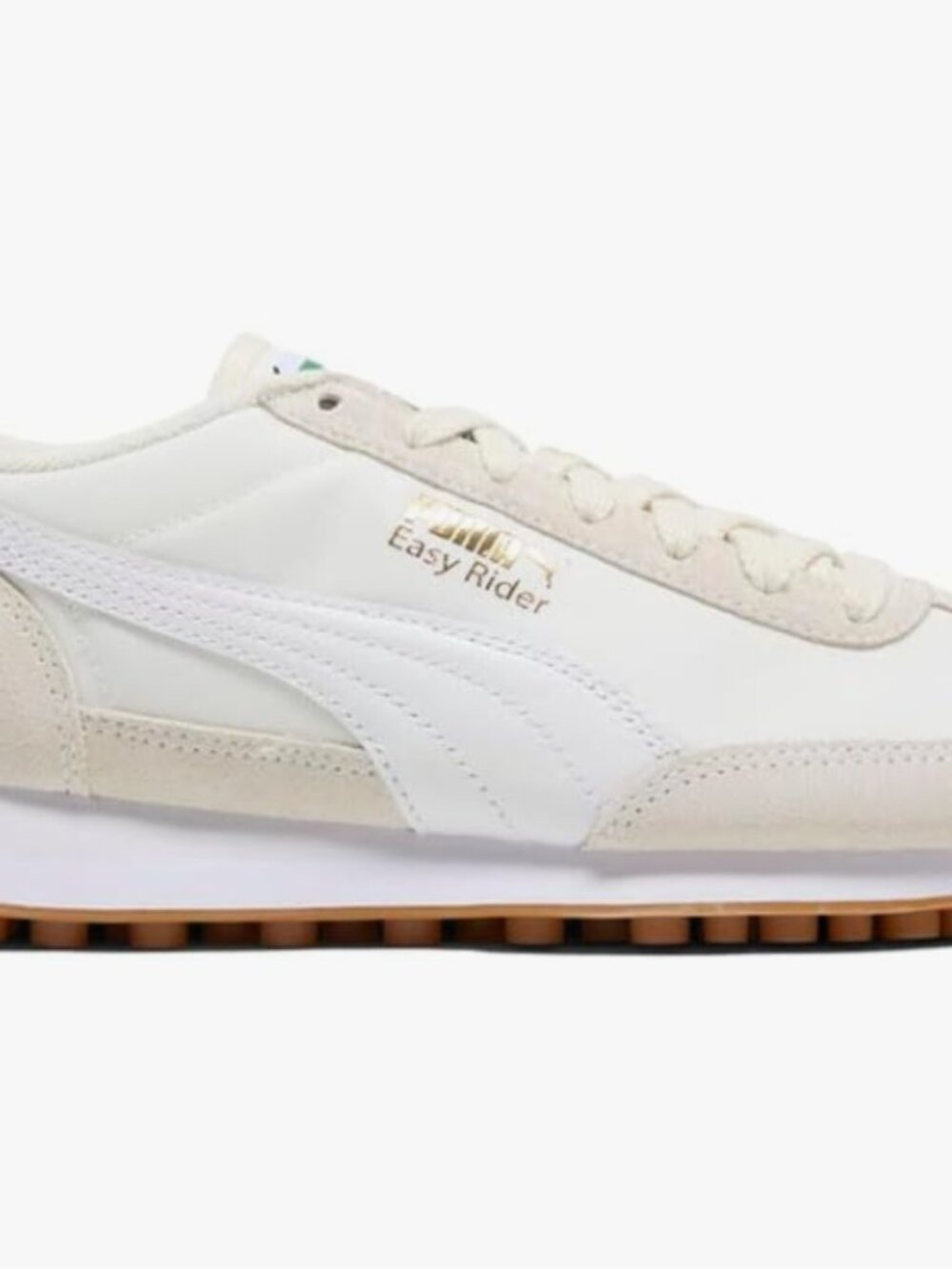 Puma Women's Easy Rider Vintage Shoes Size 8 New In Box